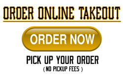 Online Order for Pick Up